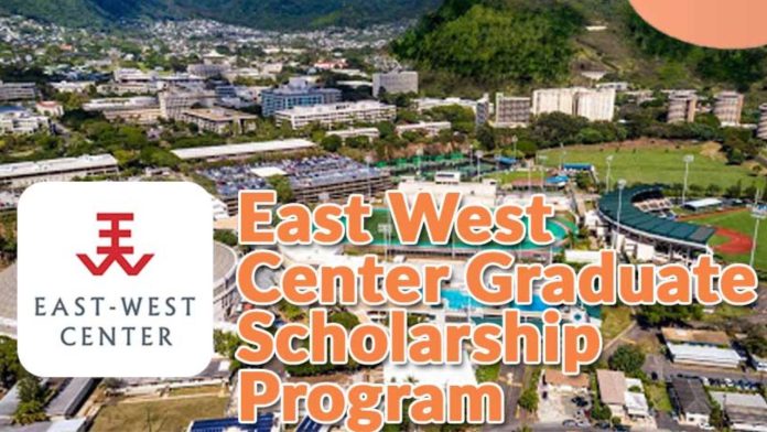 EWC Graduate Scholarship